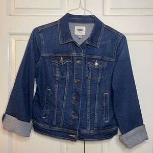 Old Navy Jean Jacket